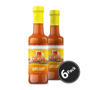 Chelada Loco "Michelada Mix" 6 Pack