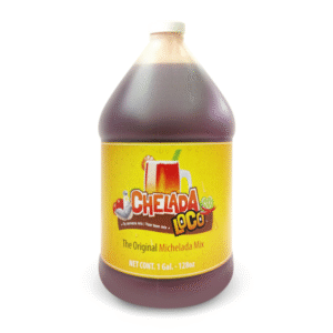 Chelada Loco® Mix  1 Gallon